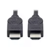 HDMI-Kabel Manhattan HDMM150CM 4K@30Hz 1,5 m Stecker zu Stecker Schwarz