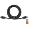 HDMI-Kabel Stecker zu Stecker Manhattan HDMM2MP 1,8 m Schwarz