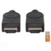 HDMI-Kabel Manhattan HDMM5MP 5m Stecker auf Stecker