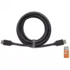 HDMI-Kabel Manhattan HDMM5MP 5m Stecker auf Stecker