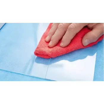 Montagepad TESA 56349-00000-04