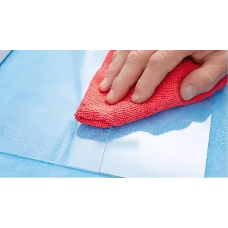 Montagepad TESA 56349-00000-04