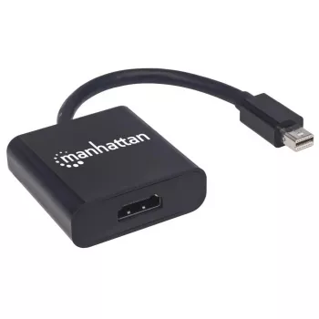 Adapterkabel Mini DisplayPort 1.2a auf HDMI, Manhattan, 152570