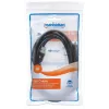 USB-C-auf-USB-A-Kabel Manhattan 354981 3 m Stecker auf Stecker