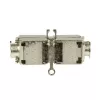 Drahtverbinder LogiLink MP0041 RJ-45 Standardkabel Metallisch