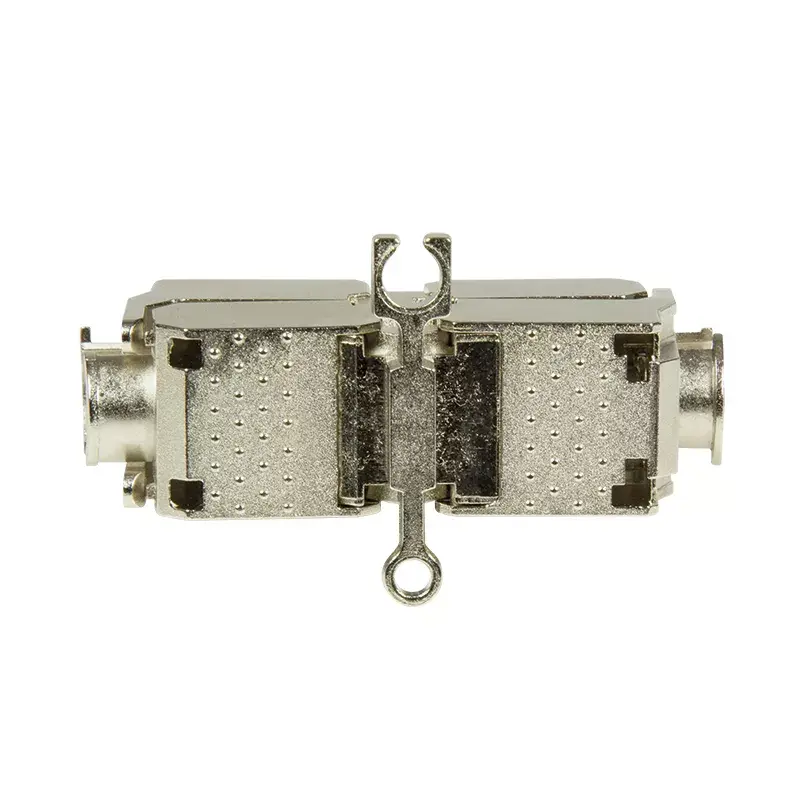 Drahtverbinder LogiLink MP0041 RJ-45 Standardkabel Metallisch