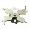 Drahtverbinder LogiLink MP0041 RJ-45 Standardkabel Metallisch