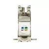 Drahtverbinder LogiLink MP0041 RJ-45 Standardkabel Metallisch