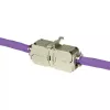 Drahtverbinder LogiLink MP0041 RJ-45 Standardkabel Metallisch