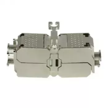 Drahtverbinder LogiLink MP0041 RJ-45 Standardkabel Metallisch