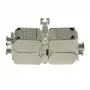 Drahtverbinder LogiLink MP0041 RJ-45 Standardkabel Metallisch