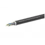 Netzwerkkabel Lanview LVN-CAT6PE-2FUTP RJ45 CAT6 305M Schwarz