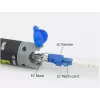 Netzwerkkabeltester Lanview LVO-1.25MM-ADAPTER LC-Stecker 20mm Breite