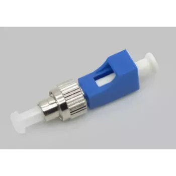 Netzwerkkabeltester Lanview LVO-1.25MM-ADAPTER LC-Stecker 20mm Breite