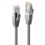 Lindy 45589 Netzwerkkabel Grau 20 m Cat6 S/FTP (S-STP)