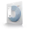 Netzwerkkabel Lindy Cat.6 SSTP S/FTP PIMF Premium 2m Blau
