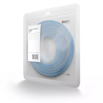 Lindy 45646 Netzwerkkabel Blau 7,5 m Cat6 S/FTP (S-STP)