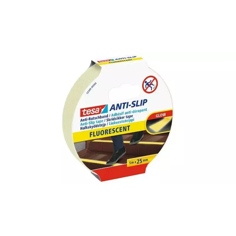 Leuchtstab Tesa 55580-00000-11