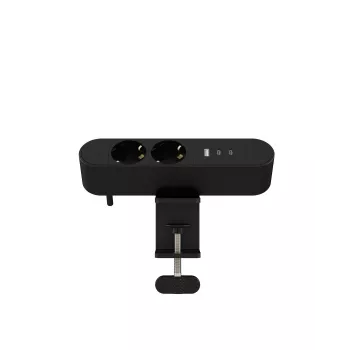 Netzteil MicroConnect MC-MDPS-EU2-30W 30W Multi-Desktop-Steckdose, EU-Stecker