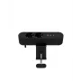 Desktop-Mehrfachsteckdose MicroConnect MC-MDPS-EU2-67W – 2 Steckdosen, 67 W Gesamtleistung
