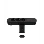Mehrfachsteckdose für den Schreibtisch MicroConnect MC-MDPS-FR3-67W — 3 Steckdosen, 67W Gesamtleistung