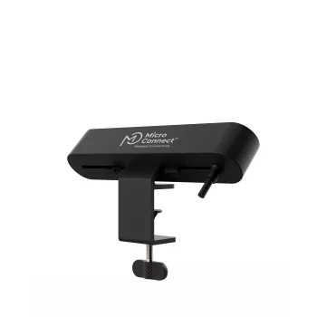 Mehrfachsteckdose für den Schreibtisch MicroConnect MC-MDPS-FR3-67W — 3 Steckdosen, 67W Gesamtleistung
