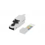 Lanview LVN125445-CAT6A-UTP Ethernet-Kabel 6A U/FTP