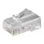 Lanview LVN-PLUG-FLAT Flachstecker-Netzadapter