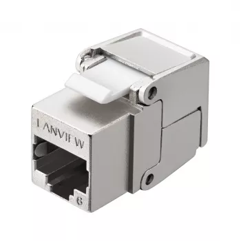 Lanview LVN128082 Keystone-Modul
