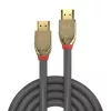 Lindy 5m High Speed HDMI Kabel, Gold Line
