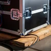 HDMI-Kabel Lindy 38527 10 m HDMI Typ A Stecker–Stecker HDMI 2.1 48 Gbit/s vergoldete Kontakte schwarz