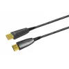 Vivolink PROHDMIOP100AM-DRUM HDMI-Kabel 100 m HDMI Typ A (Standard) Schwarz