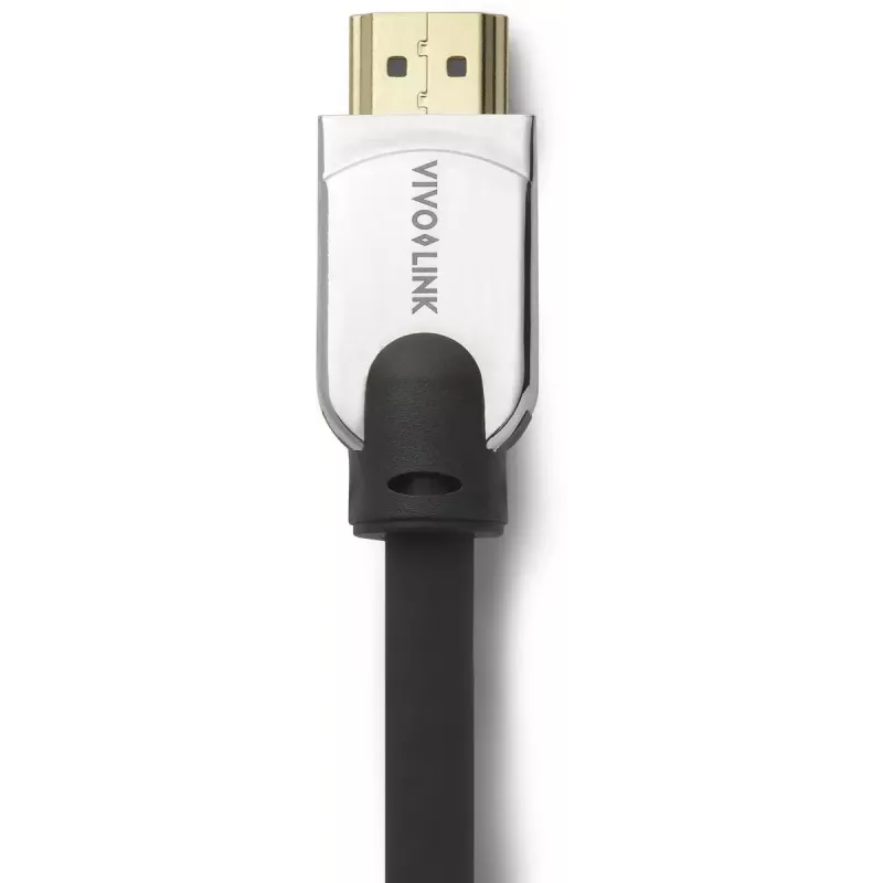 HDMI-Kabel Vivolink PRO HDMI STECKER - BUCHSE HDMI 2.0 4K - 2K 2 m