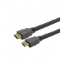 Vivolink PRO HDMI-KABEL MIT VERRIEGELUNGSSPIKE 3m HDMI 2.0 18 Gbit/s