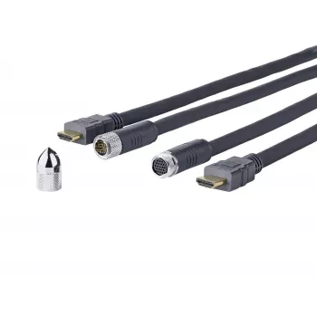 HDMI Cross Wall Kabel VivoLink PROHDMICW10 10m