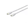 Vivolink Pro HDMI Kabel Weiß 1,5 m Ultra Flexibel