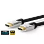 HDMI-Kabel Vivolink PRO HDMI Kabel METAL HEAD HDMI 2.0 4K