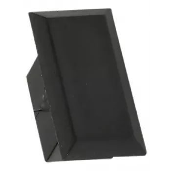 Patchfeld-Zubehör Lanview LVO231592 Schwarz Kunststoff 72 g