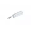 Kabel-Adapter 3-polig XLR auf 6,3 mm Omnitronic 30226455
