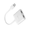 USB-C auf Dual-USB-C-Adapter j5create JCA164-N 3840x2160 240Hz