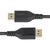 StarTech.com 3m Mini DisplayPort auf DisplayPort 1.4 Kabel - 8K 60Hz/4K 120Hz HBR3 HDR, UHD mDP auf DP 1.4 Kabel, Ultra HD Monitor/Video Kabel