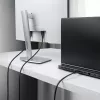 StarTech.com 3m Mini DisplayPort auf DisplayPort 1.4 Kabel - 8K 60Hz/4K 120Hz HBR3 HDR, UHD mDP auf DP 1.4 Kabel, Ultra HD Monitor/Video Kabel