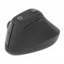 Wireless Maus Manhattan Ergonomic Vertical Right Handed RF