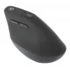 Wireless Maus Manhattan Ergonomic Vertical Right Handed RF