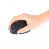 Wireless Maus Manhattan Ergonomic Vertical Right Handed RF