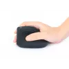 Wireless Maus Manhattan Ergonomic Vertical Right Handed RF