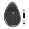 Wireless Maus Manhattan Ergonomic Vertical Right Handed RF