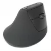Wireless Maus Manhattan Ergonomic Vertical Right Handed RF
