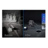 Ladegerät Manhattan Vier USB-C PD Anschlüsse 140W pro Anschluss 240W Gesamt