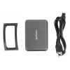 Ladegerät Manhattan Vier USB-C PD Anschlüsse 140W pro Anschluss 240W Gesamt